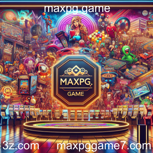 A Evolução dos Jogos de Arcade: Nostalgia e Inovação no maxpg.game